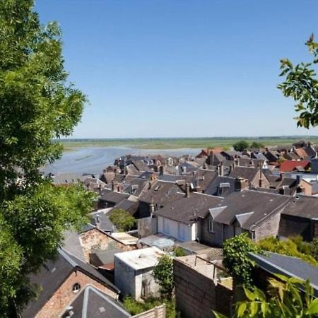 La Villa Jean-Bart Saint-Valéry-sur-Somme Buitenkant foto